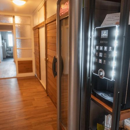 Hostel - Ron'S Guesthouse Oberstdorf Ngoại thất bức ảnh