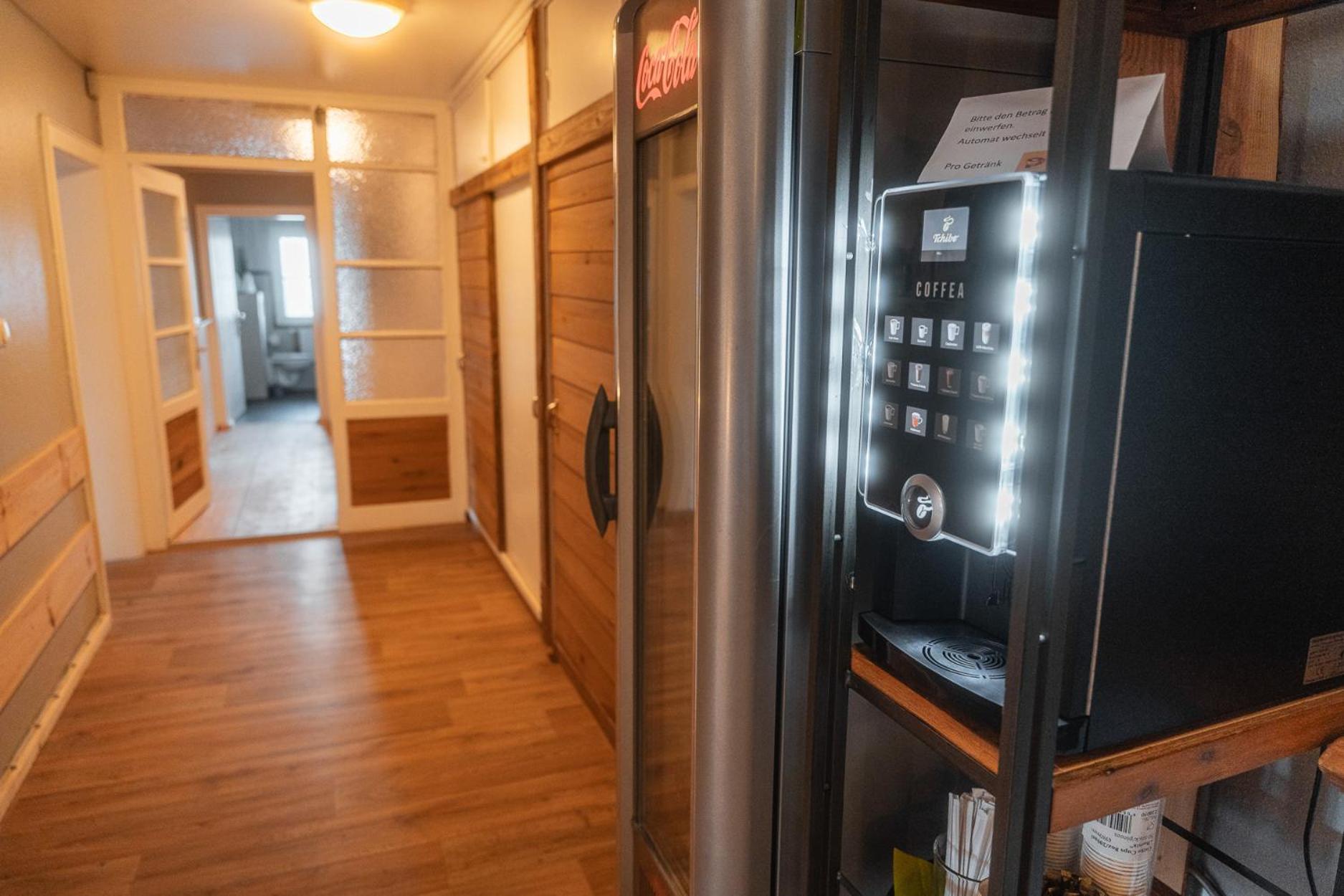 Hostel - Ron'S Guesthouse Oberstdorf Ngoại thất bức ảnh
